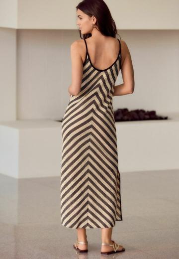 Пляжное платье