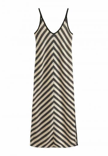 Пляжное платье