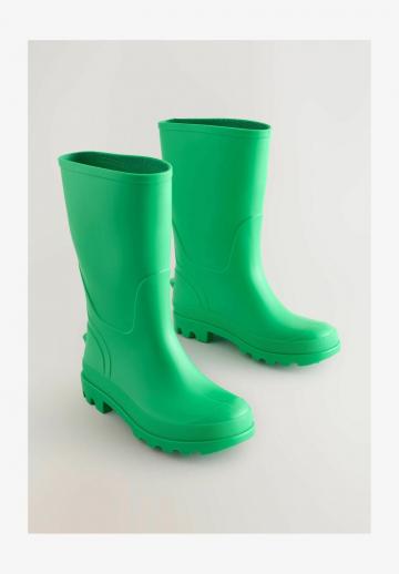 Резиновые сапоги