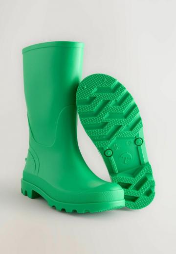 Резиновые сапоги