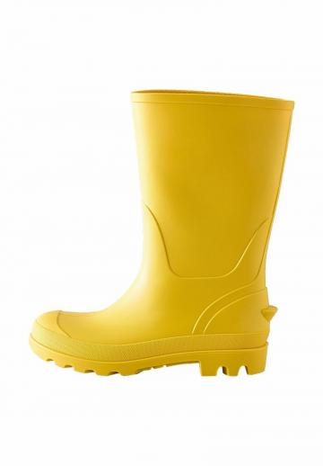 Резиновые сапоги