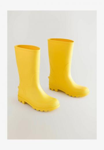 Резиновые сапоги