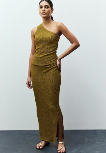 Топ на одно плечо