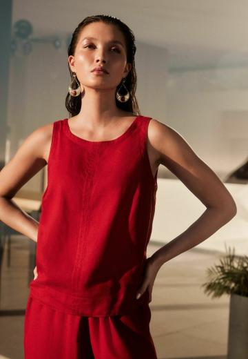 Верх от танкини