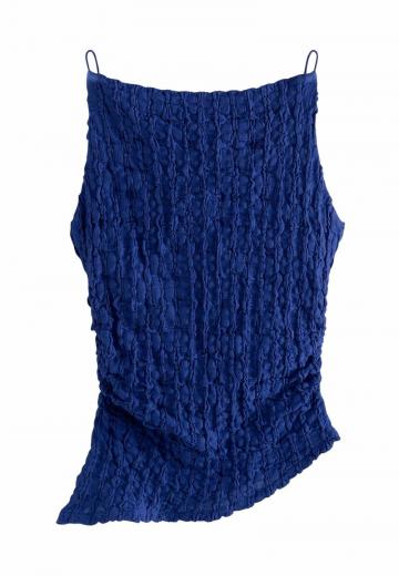 Топ на бретельках