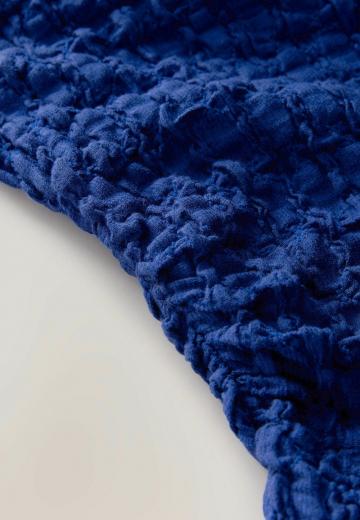 Топ на бретельках