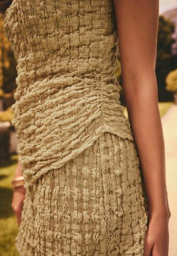 Топ на одно плечо