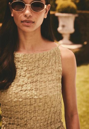 Топ на одно плечо