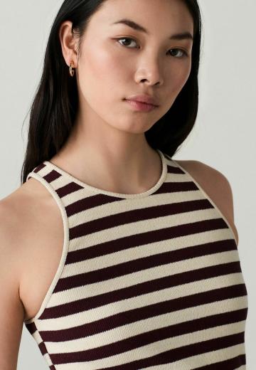 Майка-борцовка