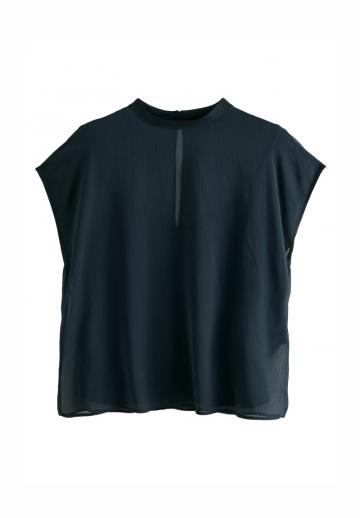 Шифоновая блузка