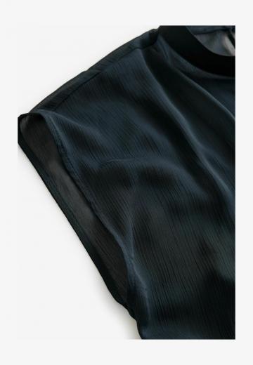 Шифоновая блузка