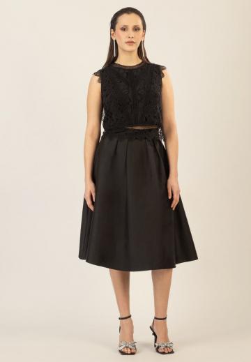 Майка-борцовка