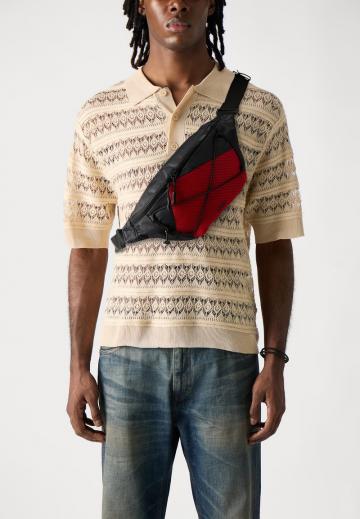 Сумка на пояс