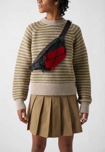 Сумка на пояс