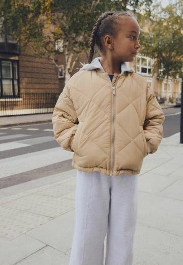 Зимняя куртка