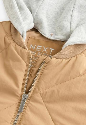 Зимняя куртка