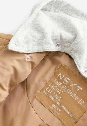 Зимняя куртка