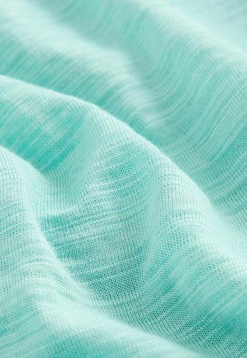 Длинный топ