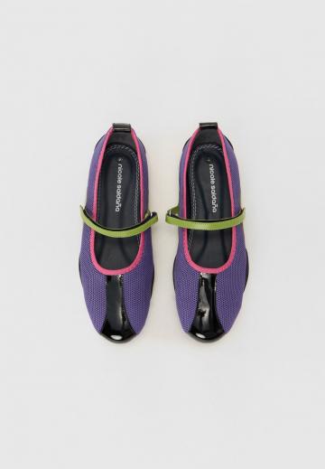 Спортивные балетки