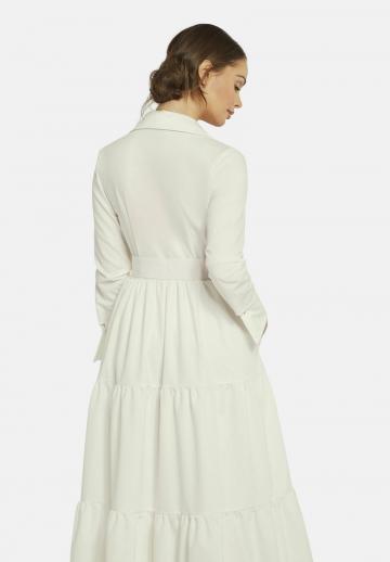 Платье макси