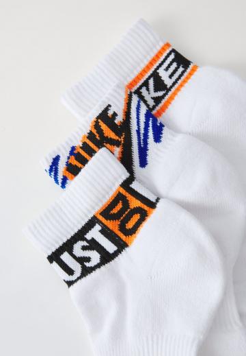 Спортивные носки