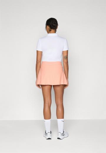 Юбка из джерси