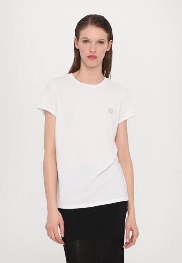 Вязаная юбка