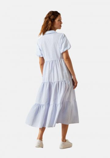 Блузка-платье