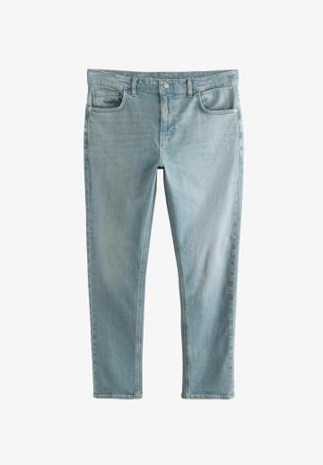 Узкие джинсы