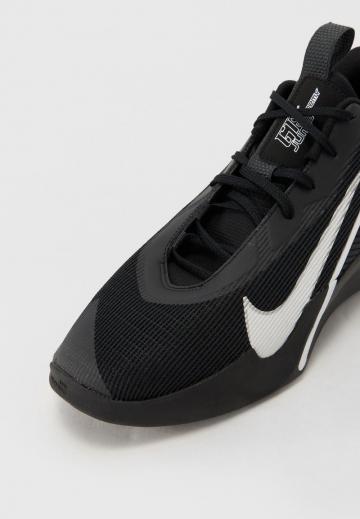 Баскетбольные кроссовки