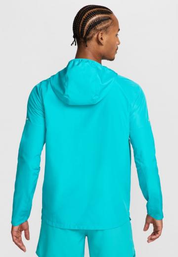 Куртка-дождевик