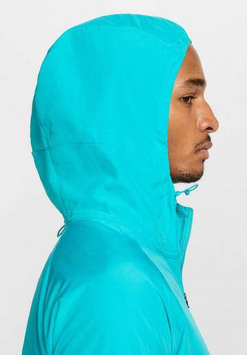 Куртка-дождевик