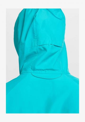 Куртка-дождевик