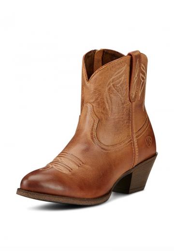 Ковбойские сапоги