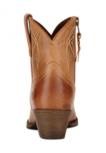 Ковбойские сапоги