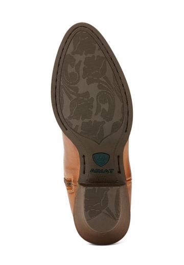 Ковбойские сапоги