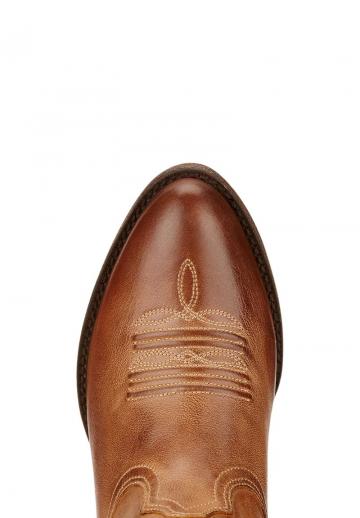 Ковбойские сапоги