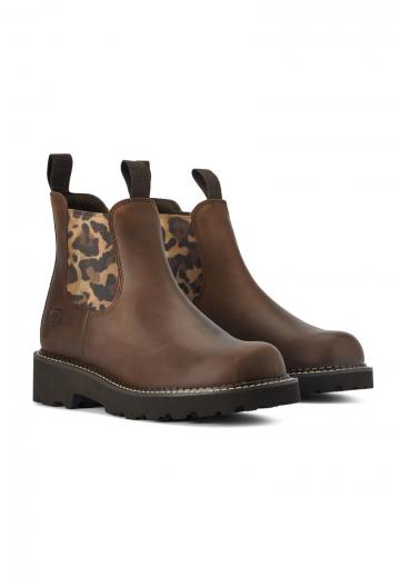 Ботинки челси