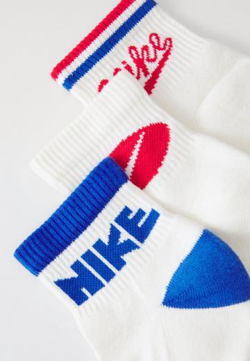 Спортивные носки