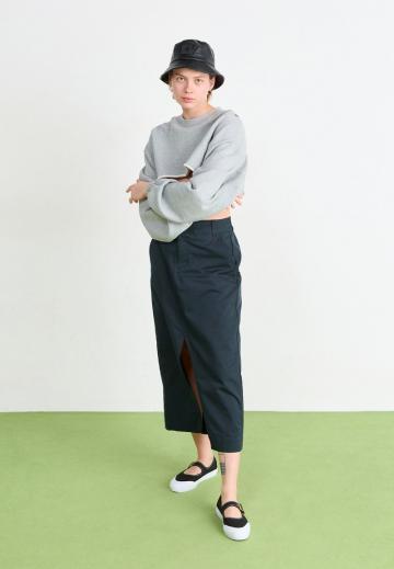 Летняя юбка