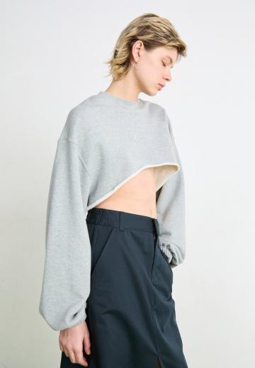 Летняя юбка