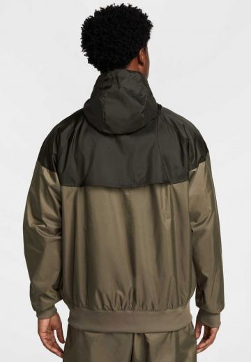 Куртка-дождевик