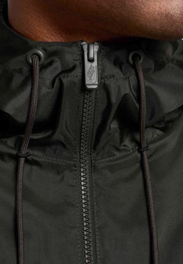 Куртка-дождевик