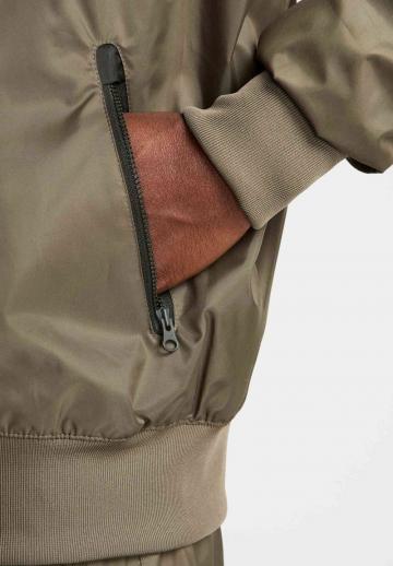 Куртка-дождевик