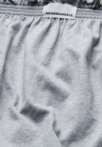 Юбка из джерси