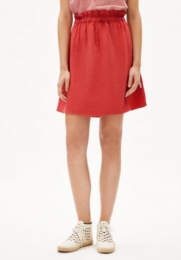 Летняя юбка