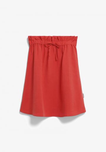 Летняя юбка