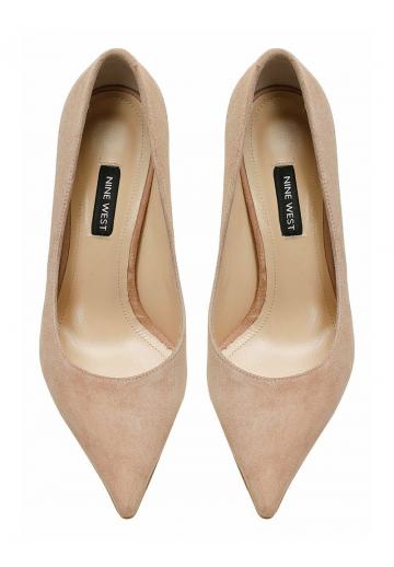 Туфли на высоком каблуке