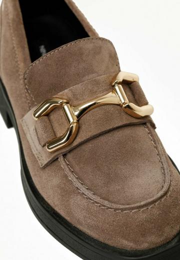 Полуботинки