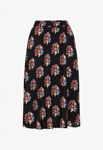 Летняя юбка